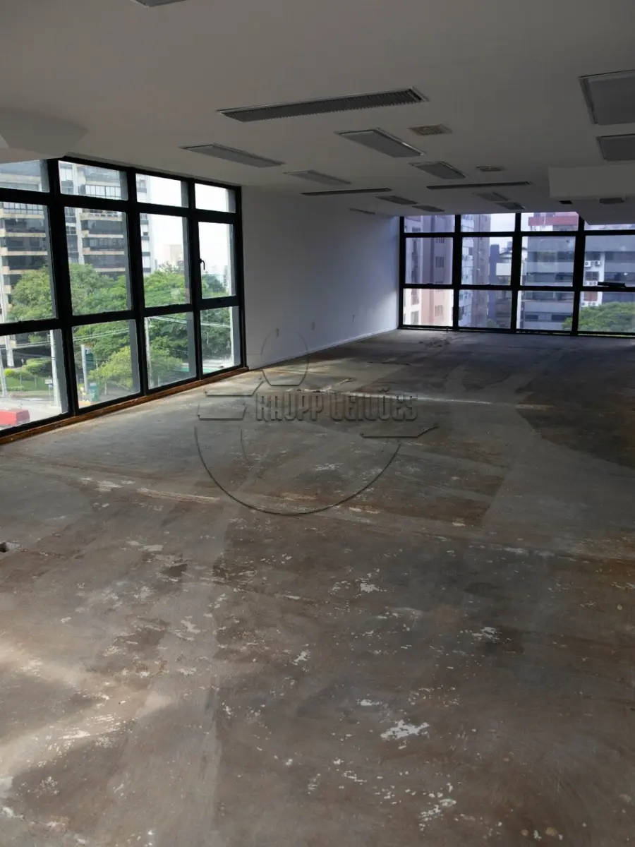 LOTE 002 - 02ª DATA | (PORTO ALEGRE/RS) A sala 602, c/ 161,76m² + box 07, c/ 12,00m² + box 08, c/ 12,00m² - todos do Edifício Lincoln Center - Av. Carlos Gomes - Bairro Três Figueiras
