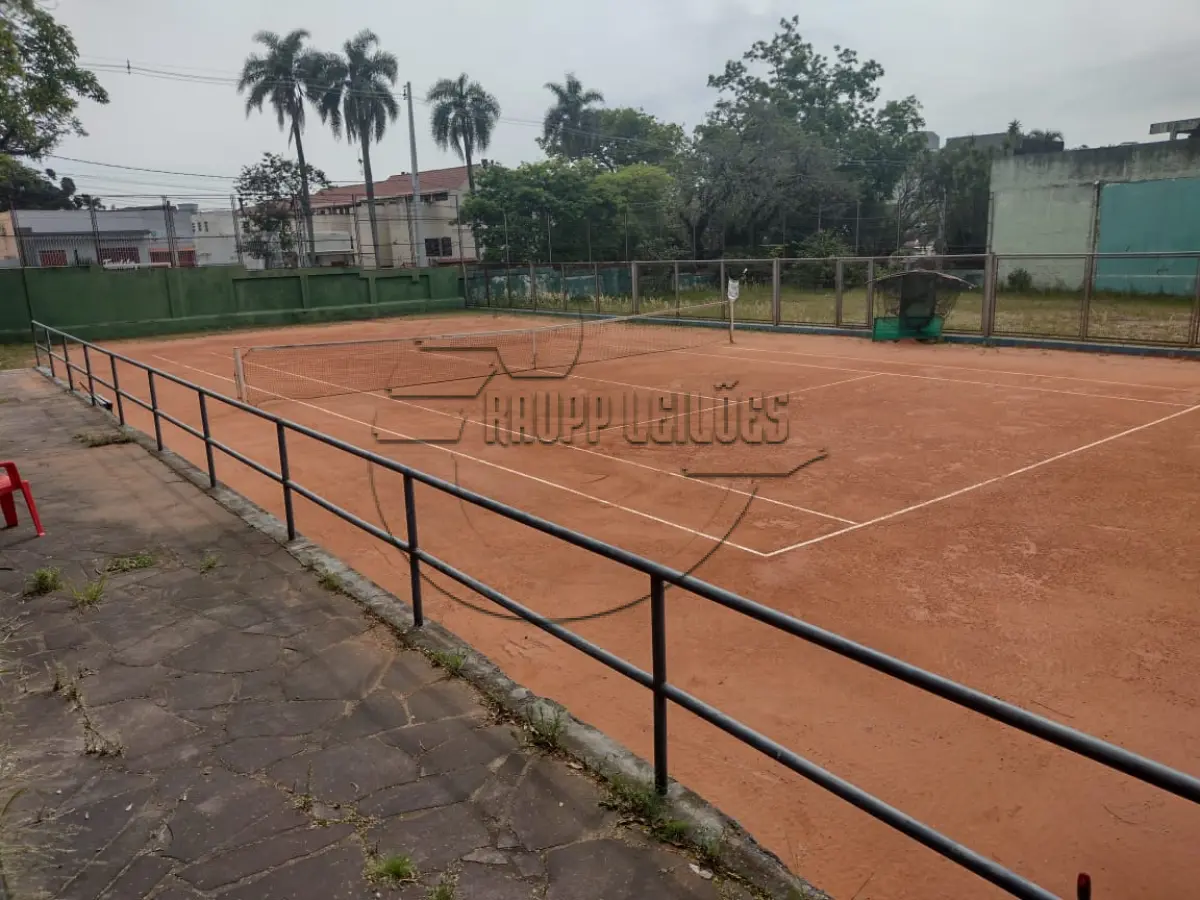 LOTE 001 - 03ª DATA | (PORTO ALEGRE/RS) 02 terrenos contíguos de aprox. 17.514,99m², c/ benfeitorias - Bairro Teresópolis (SEDE DO TERESÓPOLIS TÊNIS CLUBE)