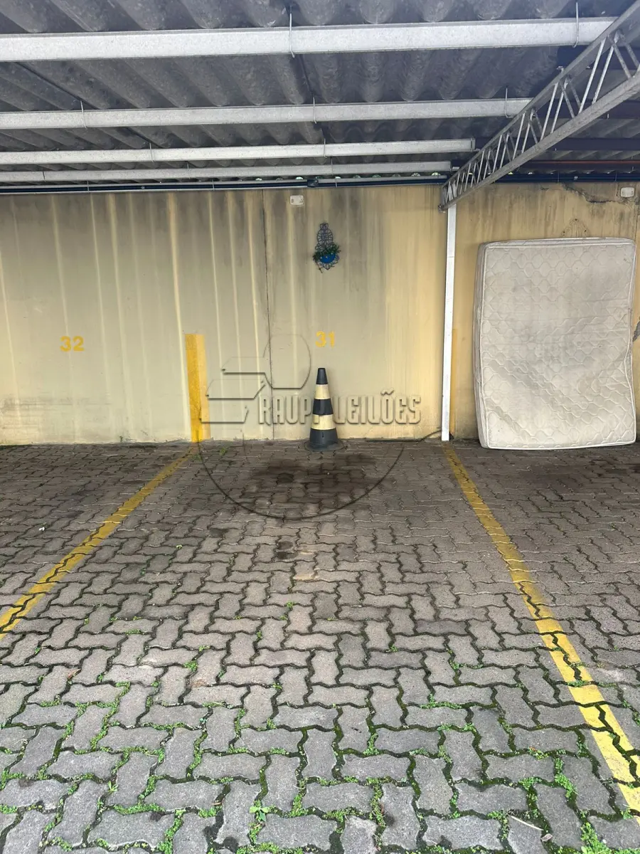 LOTE 008 - 02ª DATA | (GRAVATAÍ/RS) Direitos e ações do executado sobre o estacionamento 31 do Residencial Solar Pinheiros, c/ 12,00m²