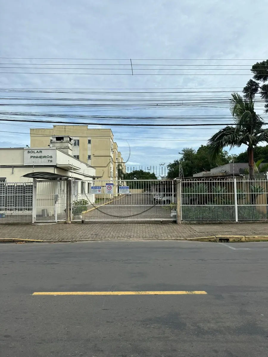 LOTE 008 - 02ª DATA | (GRAVATAÍ/RS) Direitos e ações do executado sobre o estacionamento 31 do Residencial Solar Pinheiros, c/ 12,00m²