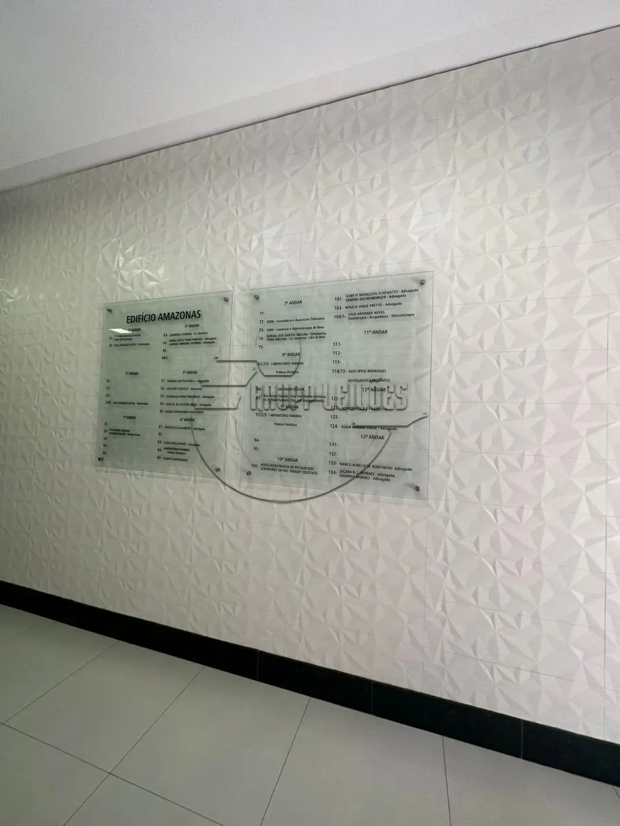 LOTE 006 - (PORTO ALEGRE/RS) O apto 101 do Edifício Amazonas, c/ 41,60m², no Bairro Centro Histórico