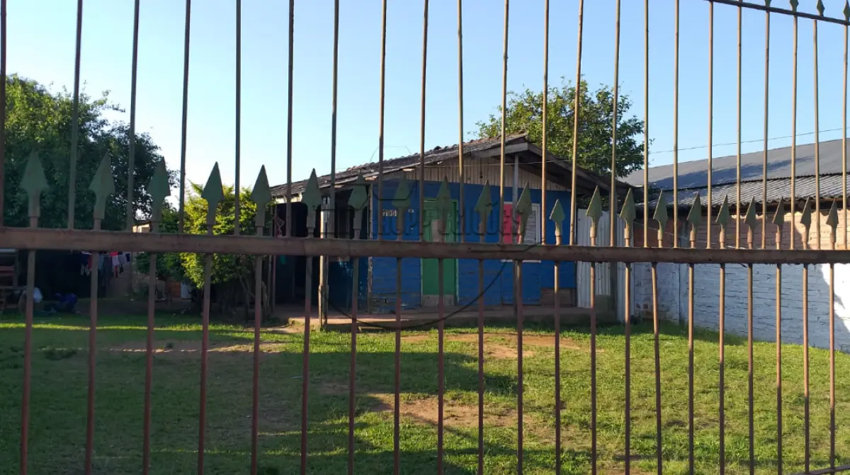 LOTE 004 - (GRAVATAÍ/RS) Um terreno urbano de 1.795,34m², na Av. Dorival Cândido Luz de Oliveira