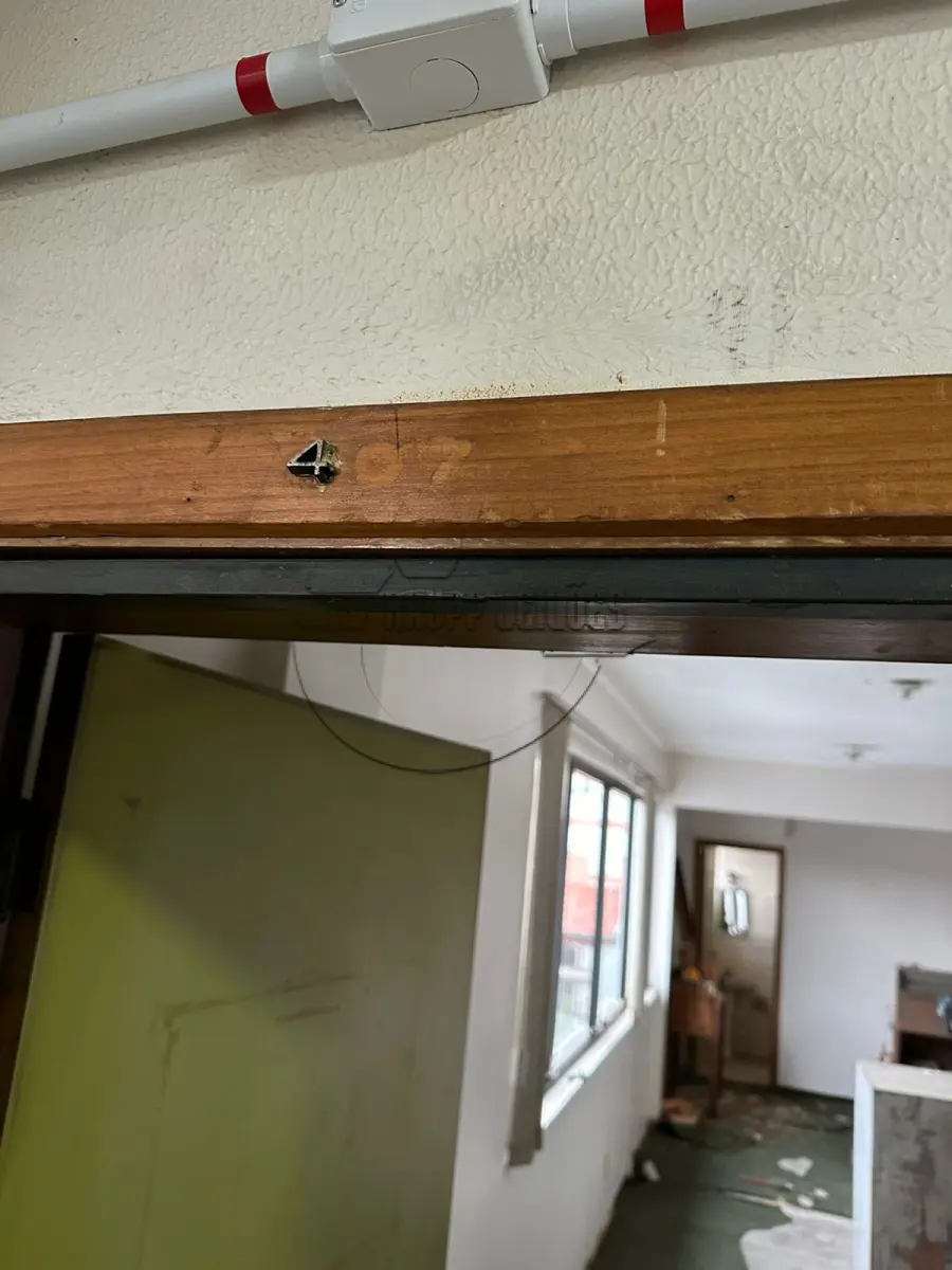 LOTE 026 - (PORTO ALEGRE/RS) Conjunto 407, c/49,61m², do Edifício Bispo Pithan, Avenida Teresópolis, nº 2958