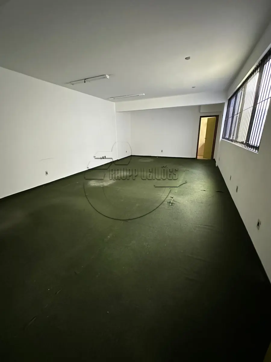 LOTE 023 - (PORTO ALEGRE/RS) Conjunto 207, c/50,63m², do Edifício Bispo Pithan, Avenida Teresópolis, nº 2958