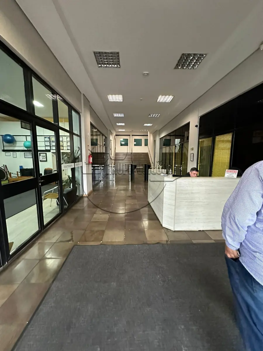 LOTE 026 - (PORTO ALEGRE/RS) Conjunto 407, c/49,61m², do Edifício Bispo Pithan, Avenida Teresópolis, nº 2958