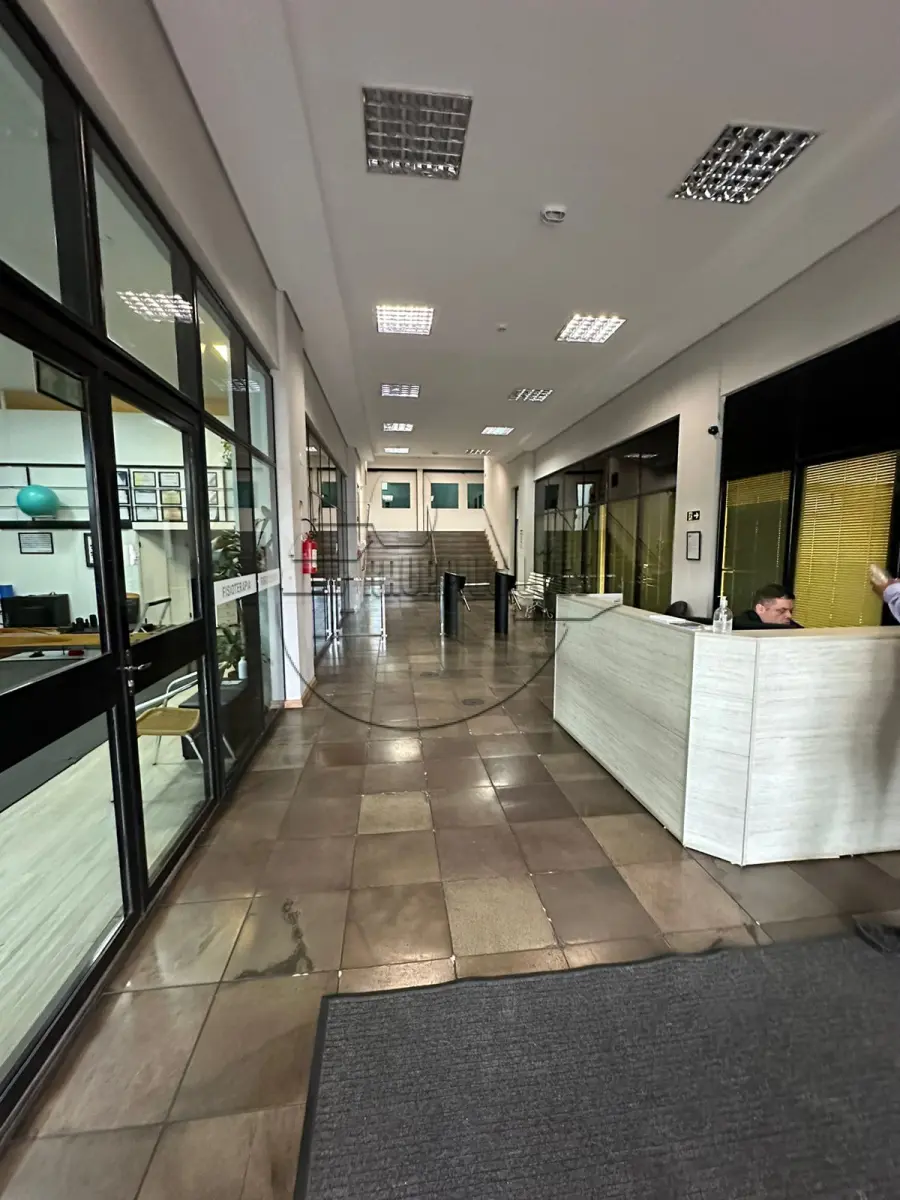 LOTE 022 - (PORTO ALEGRE/RS) Conjunto 206, c/34,43m², do Edifício Bispo Pithan, Avenida Teresópolis, nº 2958