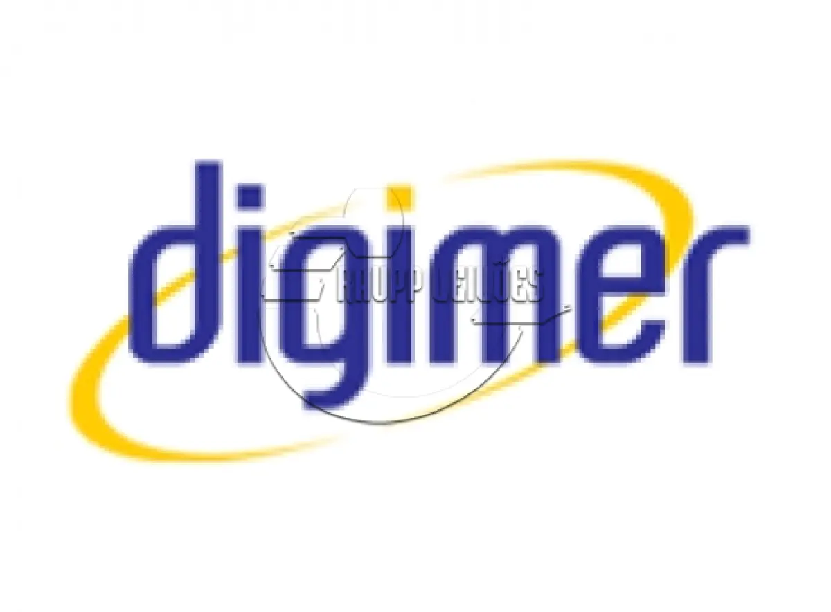 LOTE 001 - 03ª DATA | Marcas Digimer e DGM