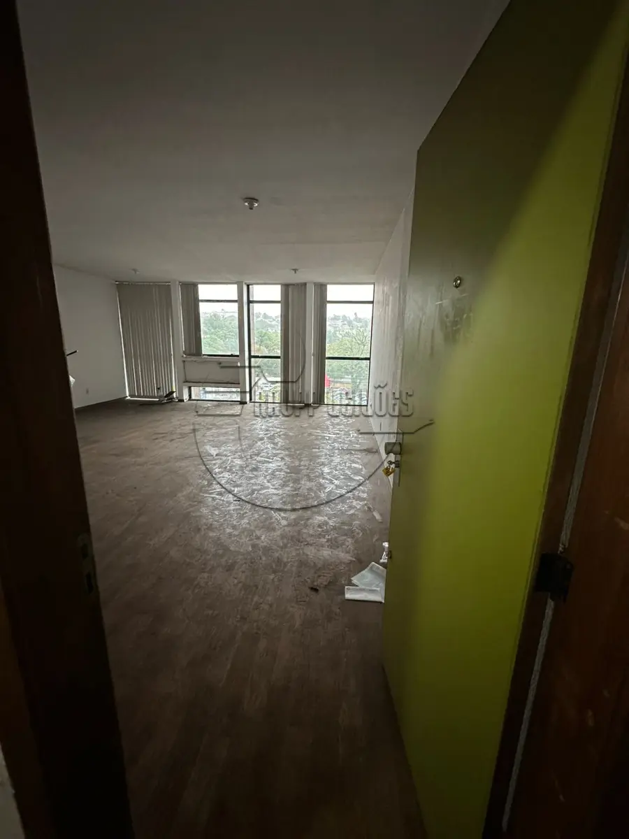 LOTE 026 - (PORTO ALEGRE/RS) Conjunto 407, c/49,61m², do Edifício Bispo Pithan, Avenida Teresópolis, nº 2958