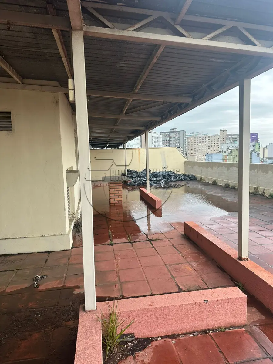 LOTE 020 - (PORTO ALEGRE/RS) Escritório 903, c/842,34m² + Box 33 + Box 34 + Box 39 + Box 40 + Box 42 do Centro Empresarial Farrapos, Rua Dr. Barros Cassal, nº 170/180