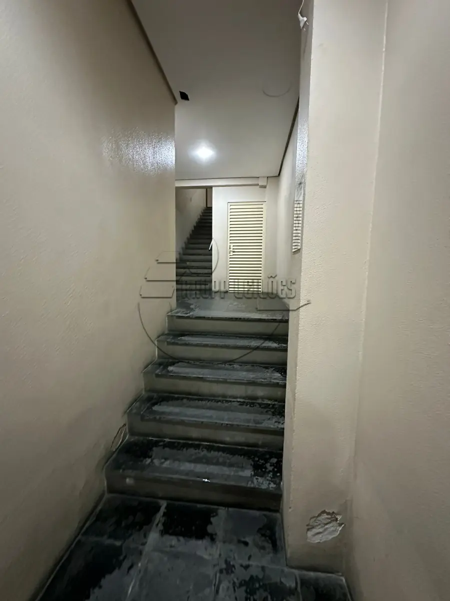 LOTE 028 - (PORTO ALEGRE/RS) Conjunto 304, c/59,477m², do Edifício Bispo Plinio Simões, Avenida Teresópolis, nº 3129