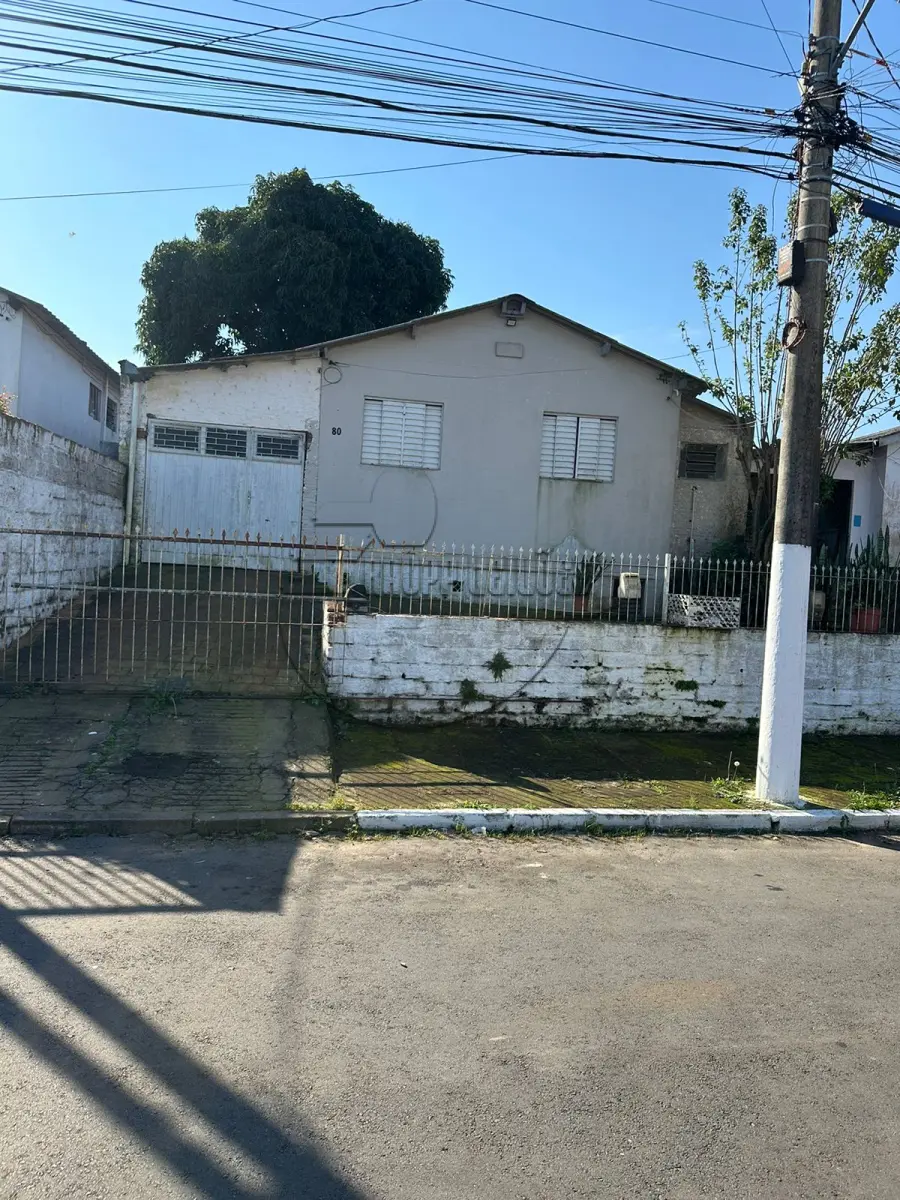 LOTE 005 - 02ª DATA | (GRAVATAÍ/RS) Uma casa de alvenaria, no Bairro Cohab C