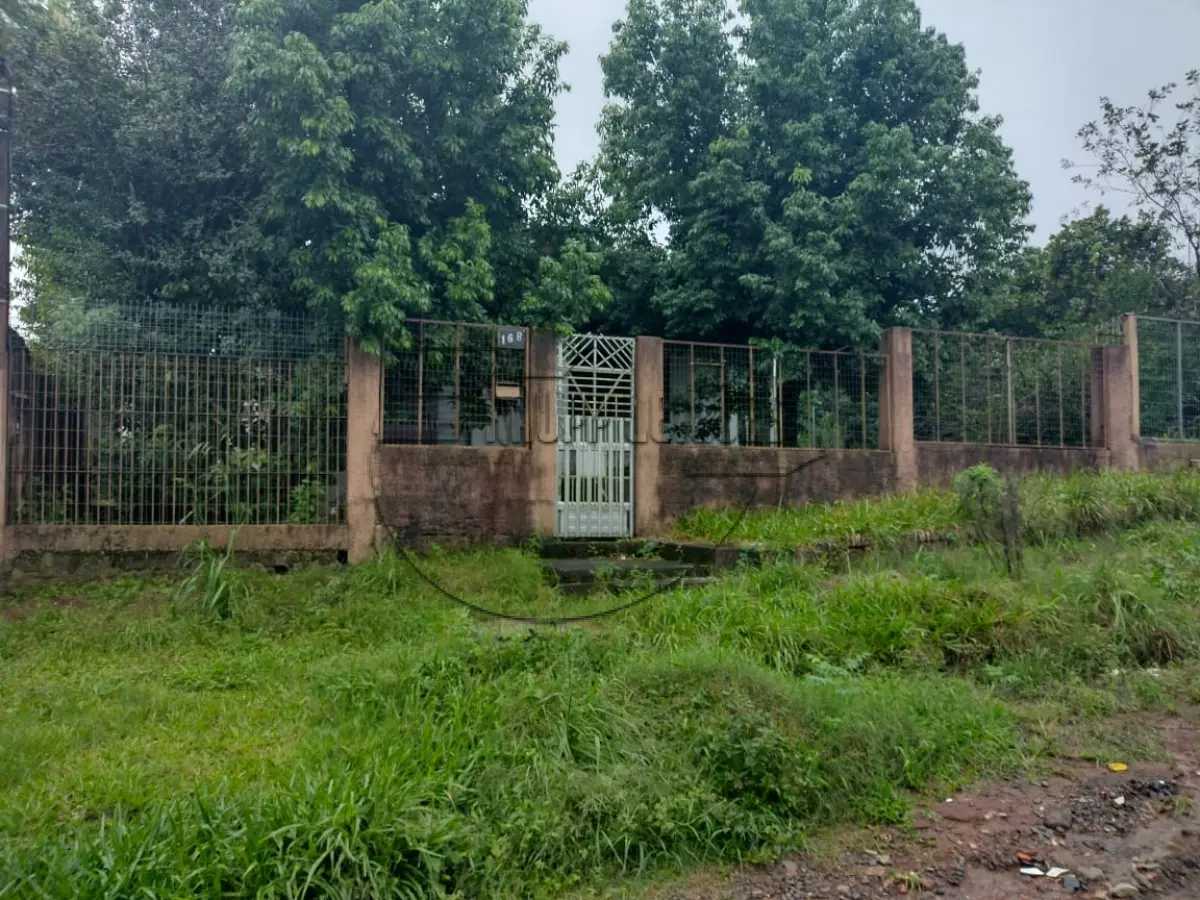 LOTE 001 - 02ª DATA | (GRAVATAÍ/RS) 02 terrenos contíguos c/ 960,00m², possuindo benfeitorias não averbadas, no Bairro Neópolis