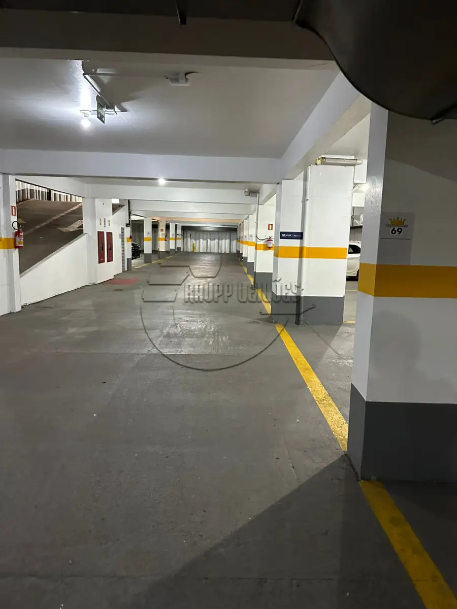 LOTE 006 - (PORTO ALEGRE/RS) Sala 409, c/38,06m² + Box77 do Ed. Royal Center, na Rua Dom Pedro II