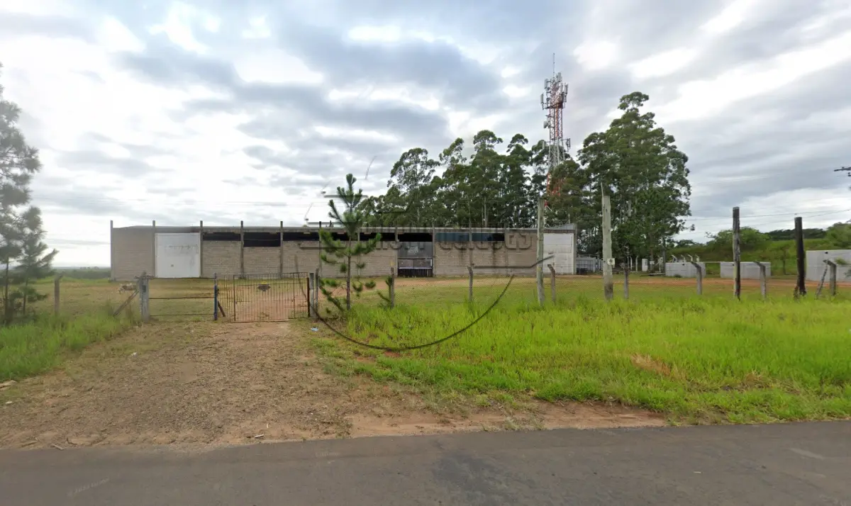 LOTE 002 - 02ª DATA | (VIAMÃO/RS) Uma fração ideal de terras de 3ha 4.466m², dentro de um todo maior, c/ benfeitorias, na RS-118 - Km 32
