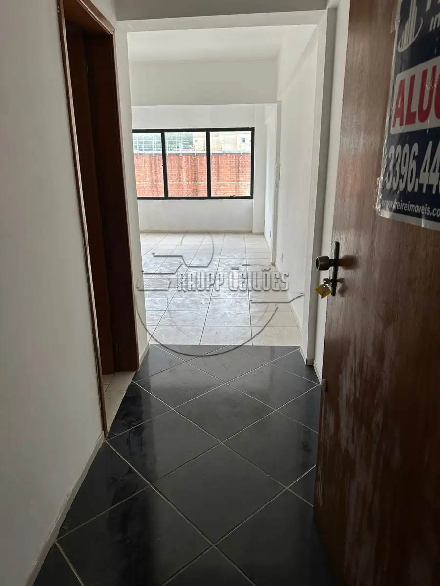 LOTE 029 - (PORTO ALEGRE/RS) Conjunto 404, c/59,477m², do Edifício Bispo Plinio Simões, Avenida Teresópolis, nº 3129