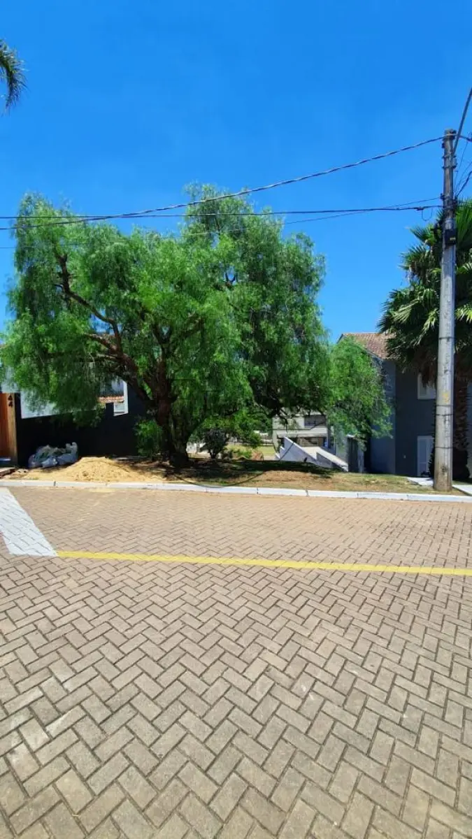 LOTE 007 - (GRAVATAÍ/RS) A unidade 43 do Condomínio Provincia Di Firenze, na Vila Lucchesi