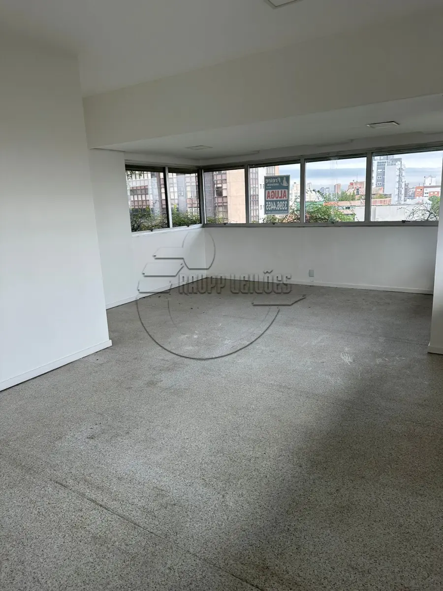 LOTE 015 - (PORTO ALEGRE/RS) Sala 507, c/43,50m² + Box 14 do Ed. Royal Center, na Rua Dom Pedro II