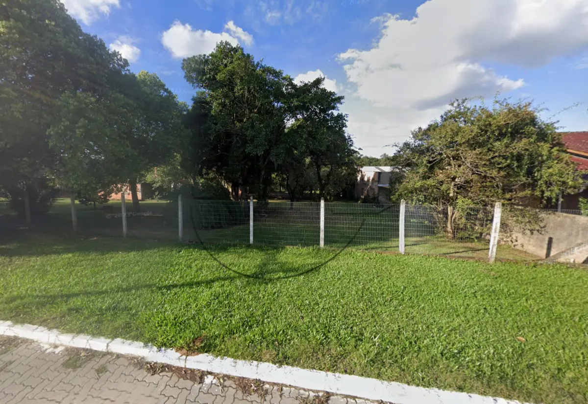 LOTE 004 - 02ª DATA | (NOVA SANTA RITA/RS) Um terreno urbano de 348,00m², no Bairro Califórnia