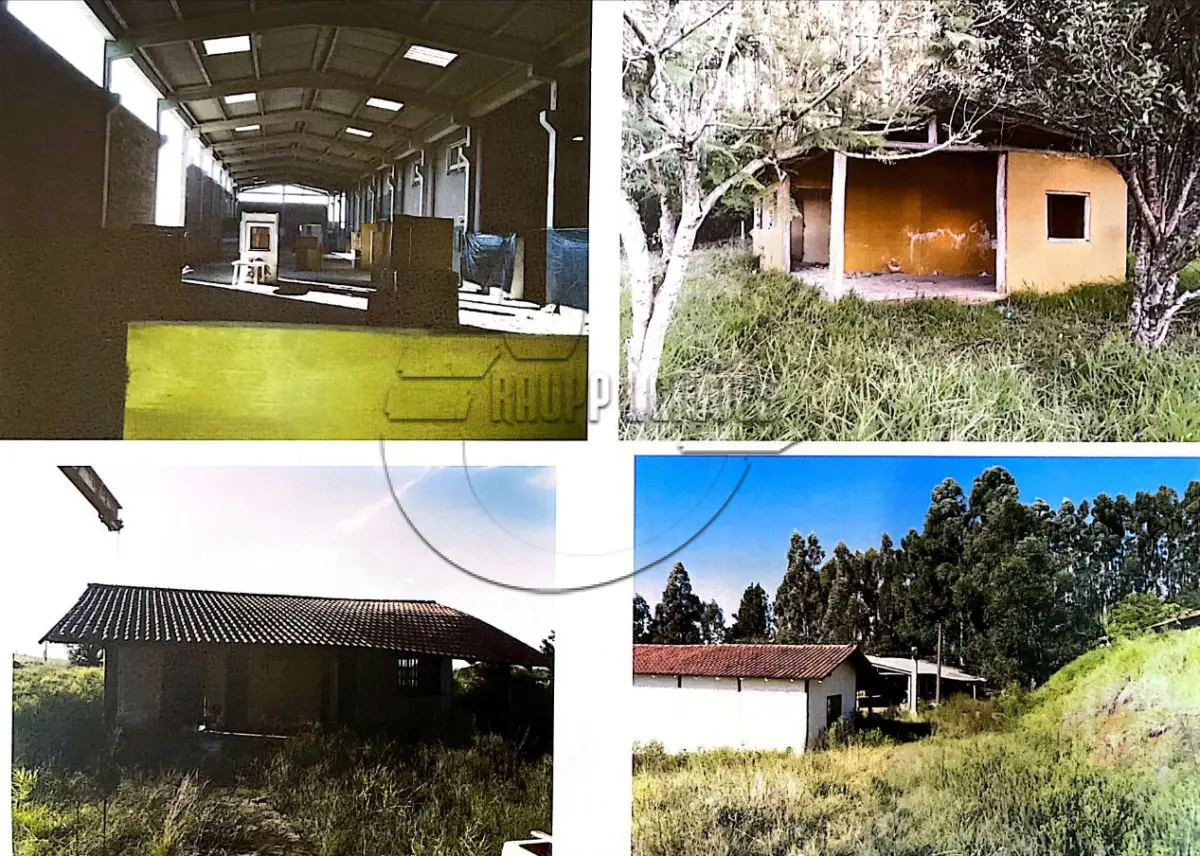 LOTE 002 - 02ª DATA | (VIAMÃO/RS) Uma fração ideal de terras de 3ha 4.466m², dentro de um todo maior, c/ benfeitorias, na RS-118 - Km 32