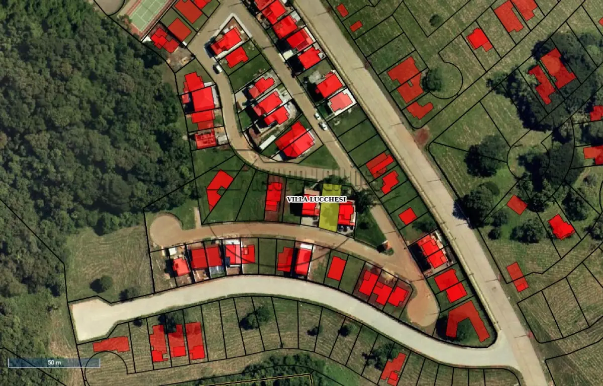LOTE 007 - (GRAVATAÍ/RS) A unidade 43 do Condomínio Provincia Di Firenze, na Vila Lucchesi