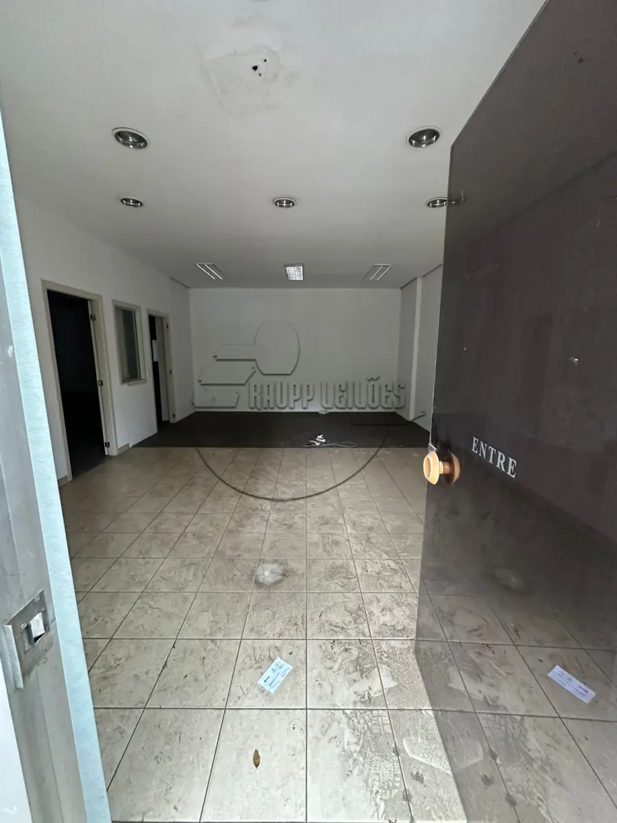 LOTE 002 - (PORTO ALEGRE/RS) Loja 2 do Ed. Royal Center, c/575,11m², na Rua Dom Pedro II