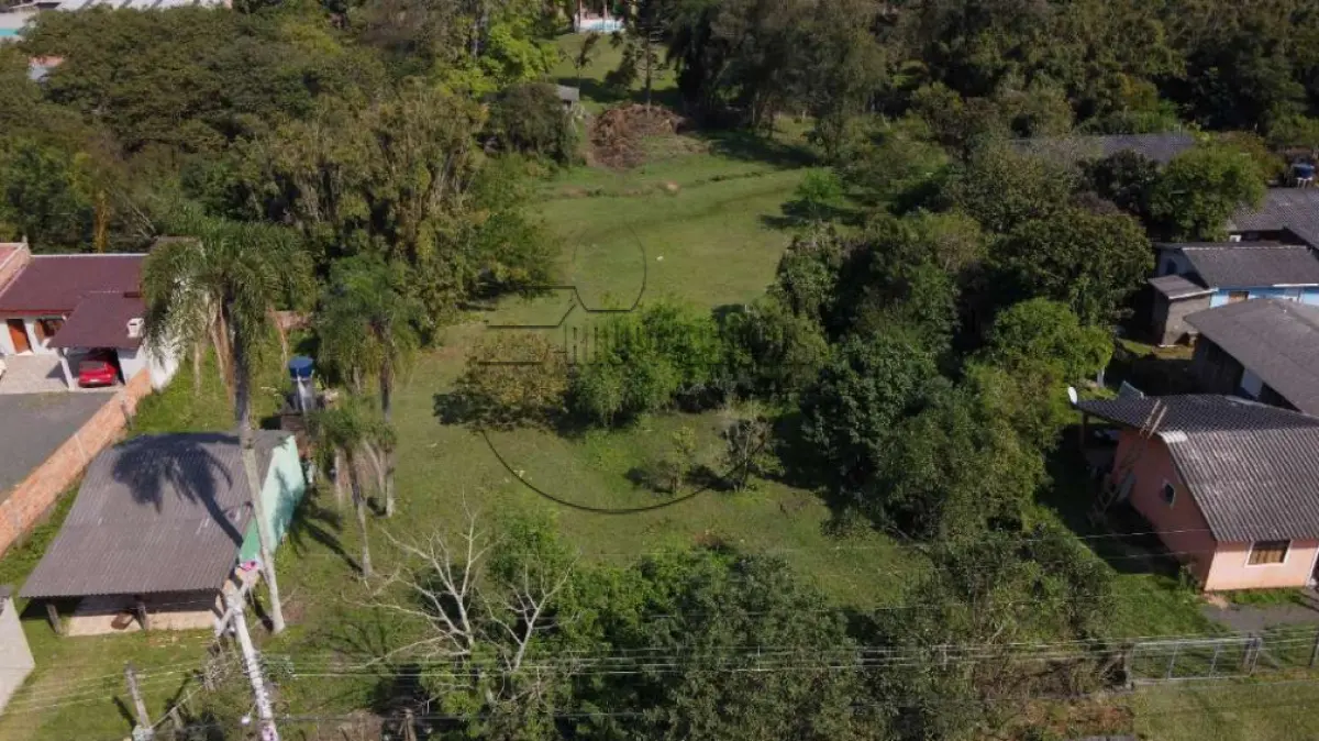 LOTE 001 - 02ª DATA | (NOVA SANTA RITA/RS) Um terreno urbano de aprox. 3.716,00m², no Bairro Califórnia