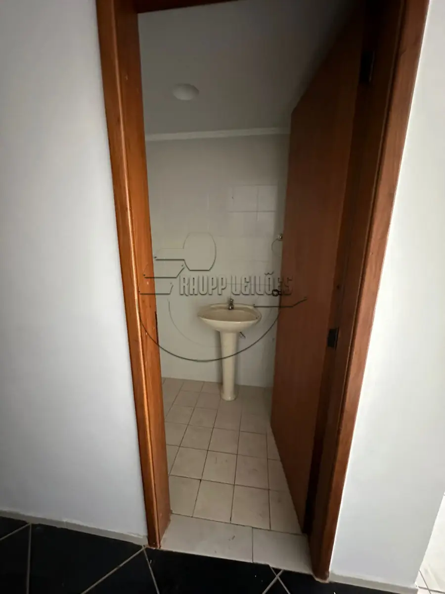 LOTE 029 - (PORTO ALEGRE/RS) Conjunto 404, c/59,477m², do Edifício Bispo Plinio Simões, Avenida Teresópolis, nº 3129