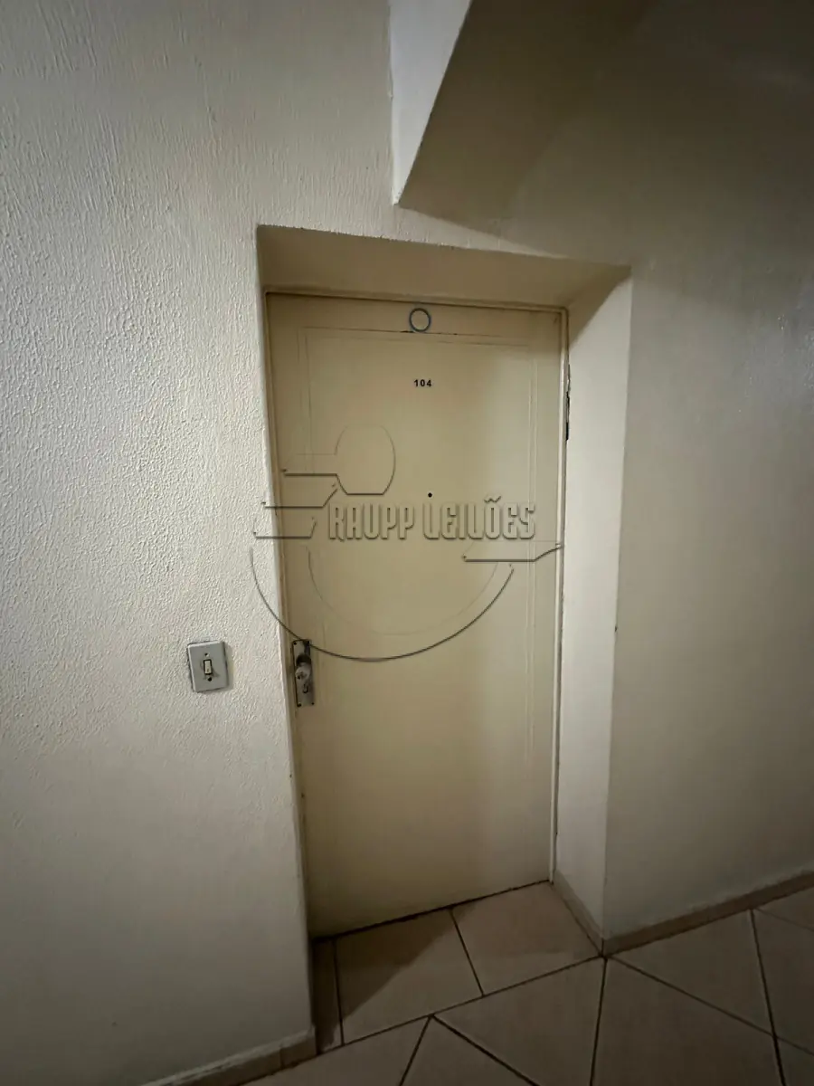LOTE 003 - 02ª DATA | (PORTO ALEGRE/RS) O apto 104 do Ed. Morada do Parque, c/ 28,93m², na Av. João Pessoa