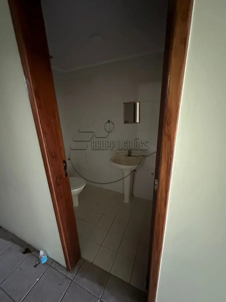 LOTE 028 - (PORTO ALEGRE/RS) Conjunto 304, c/59,477m², do Edifício Bispo Plinio Simões, Avenida Teresópolis, nº 3129