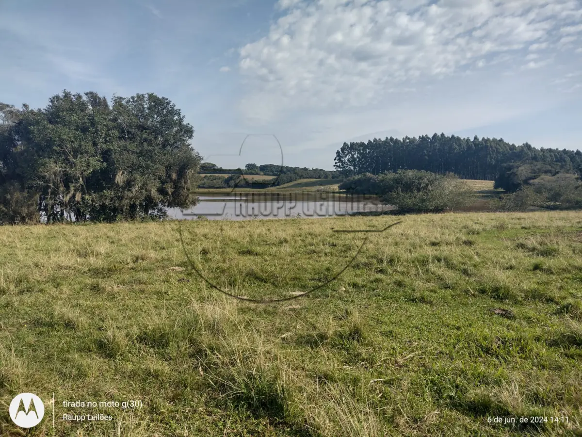 LOTE 001 - 02ª DATA | (GLORINHA/RS) Um terreno c/ a área de 246.896,00m², dentro de um todo maior c/ 493.794,00m², situado no distrito de Glorinha.