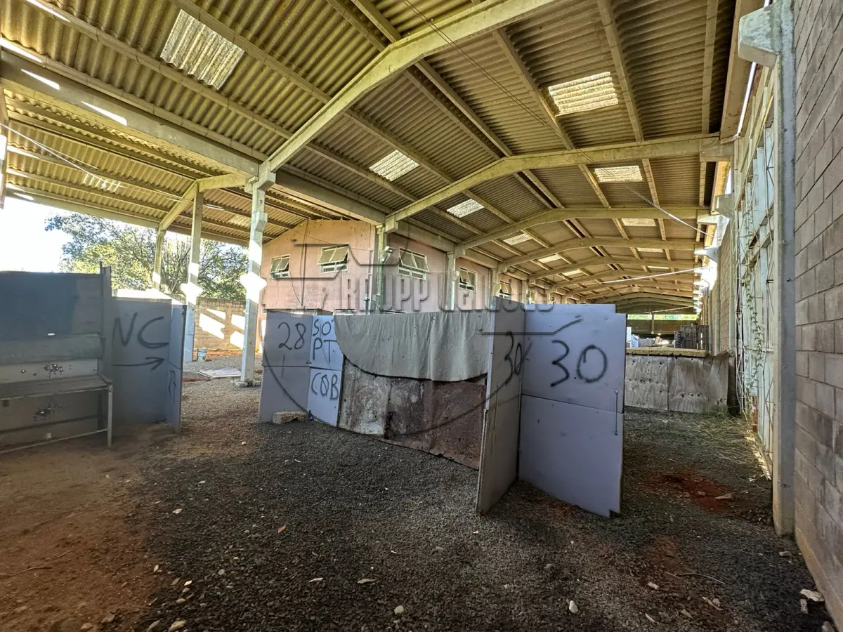 LOTE 002 - 02ª DATA | (VIAMÃO/RS) Uma fração ideal de terras de 3ha 4.466m², dentro de um todo maior, c/ benfeitorias, na RS-118 - Km 32