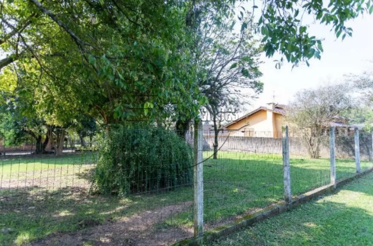LOTE 004 - 02ª DATA | (NOVA SANTA RITA/RS) Um terreno urbano de 348,00m², no Bairro Califórnia