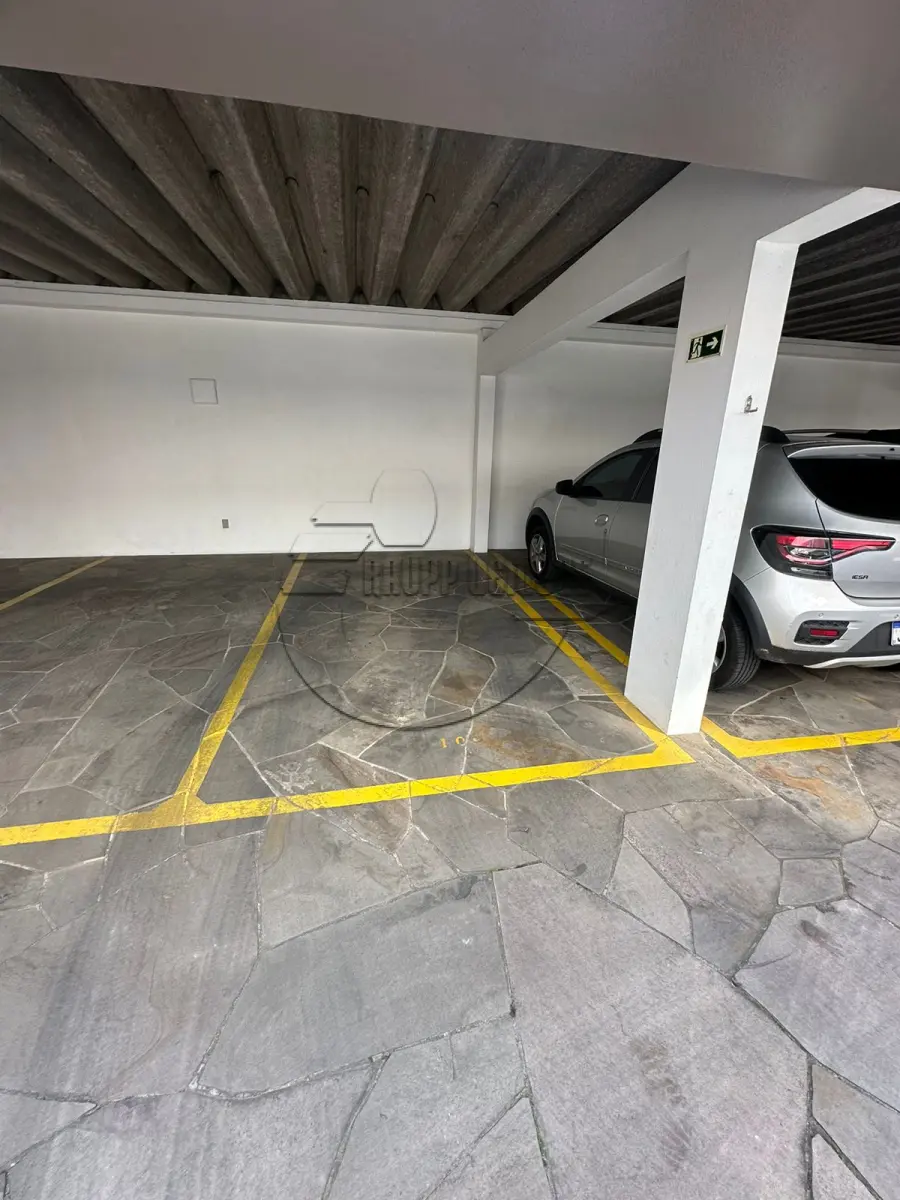 LOTE 013 - 02ª DATA | (PORTO ALEGRE/RS) O estacionamento n° 11 do Edifício Villa Baleares, no Bairro Jardim Lindóia