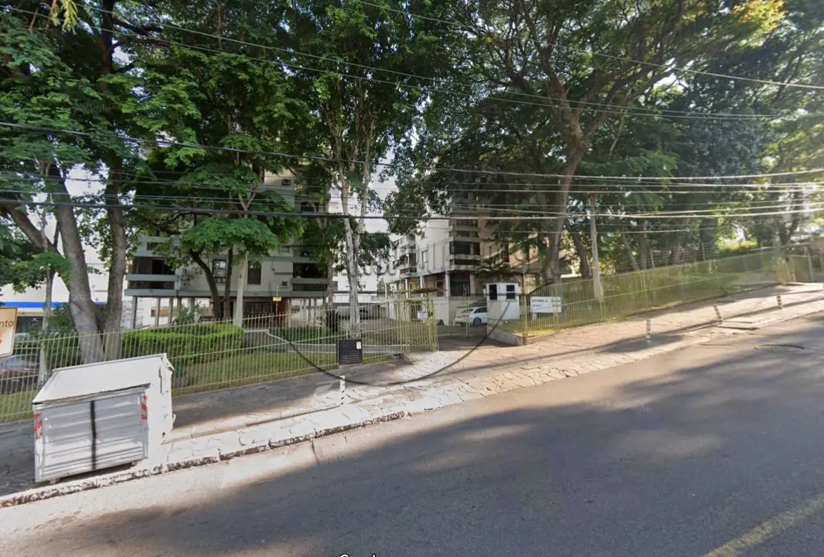 LOTE 004 - 02ª DATA | (PORTO ALEGRE/RS) O box 03 do Edifício Estrela Orion, c/ 12,00m², na Av. Cristóvão Colombo