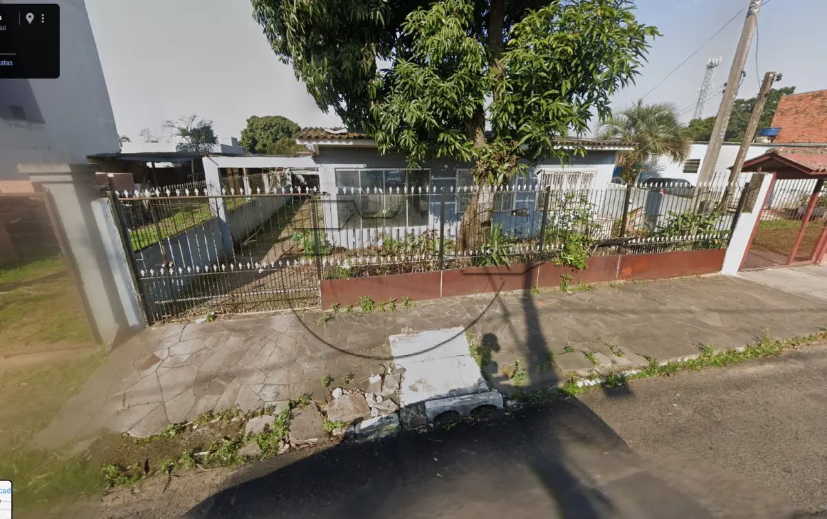 LOTE 005 - 02ª DATA | (GRAVATAÍ/RS) Uma casa de aprox. 211,80m², no Bairro Parque Espírito Santo