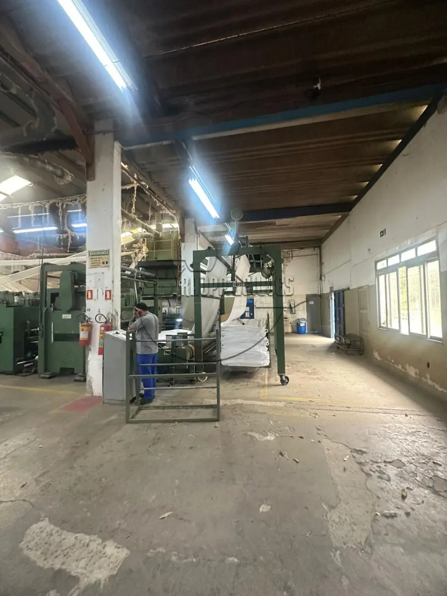 LOTE 001 - Unidade Produtiva Isolada (UPI) composta pelo negócio de filtração em Cachoeirinha/RS, incluindo diversos ativos