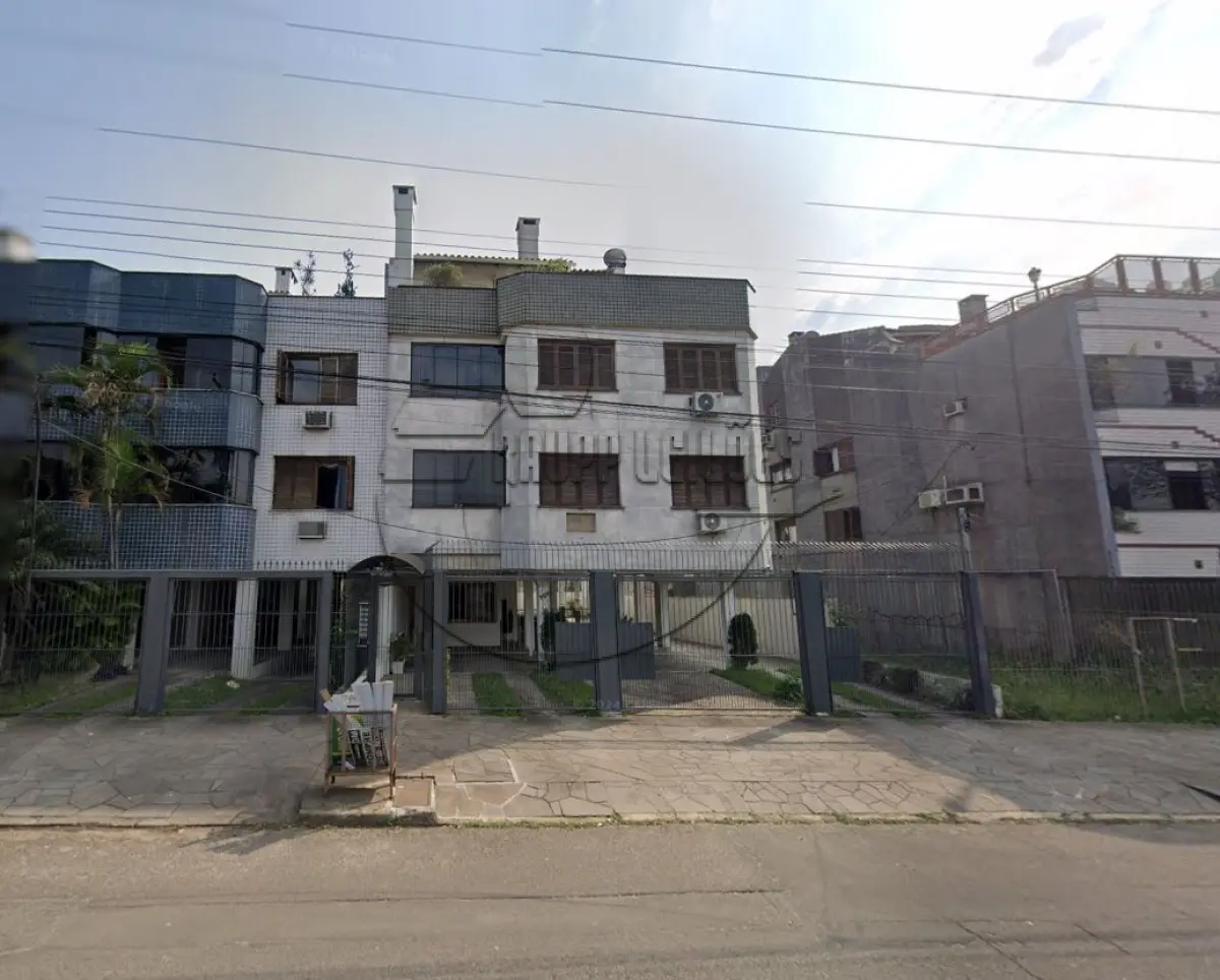 LOTE 001 - (PORTO ALEGRE/RS) O estacionamento 07 do edifício n.º 955 da Rua Dona Adda Mascarenhas de Moraes, c/ 15,62m²