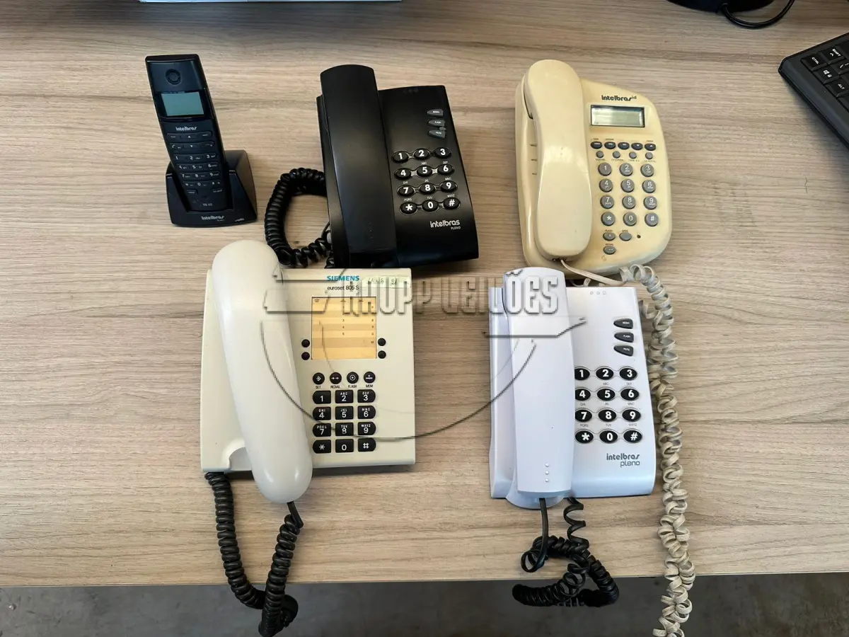 LOTE 006 - Lote com diversos bens