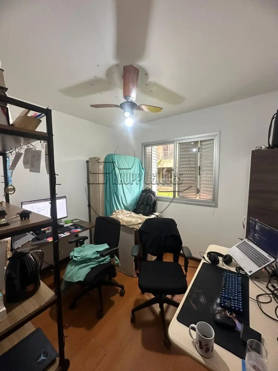 LOTE 005 - 02ª DATA | (PORTO ALEGRE/RS) O apto 103, bloco 3, do Cond. Villaggio Di Verona, c/ 58,22m², no Bairro Jardim Carvalho