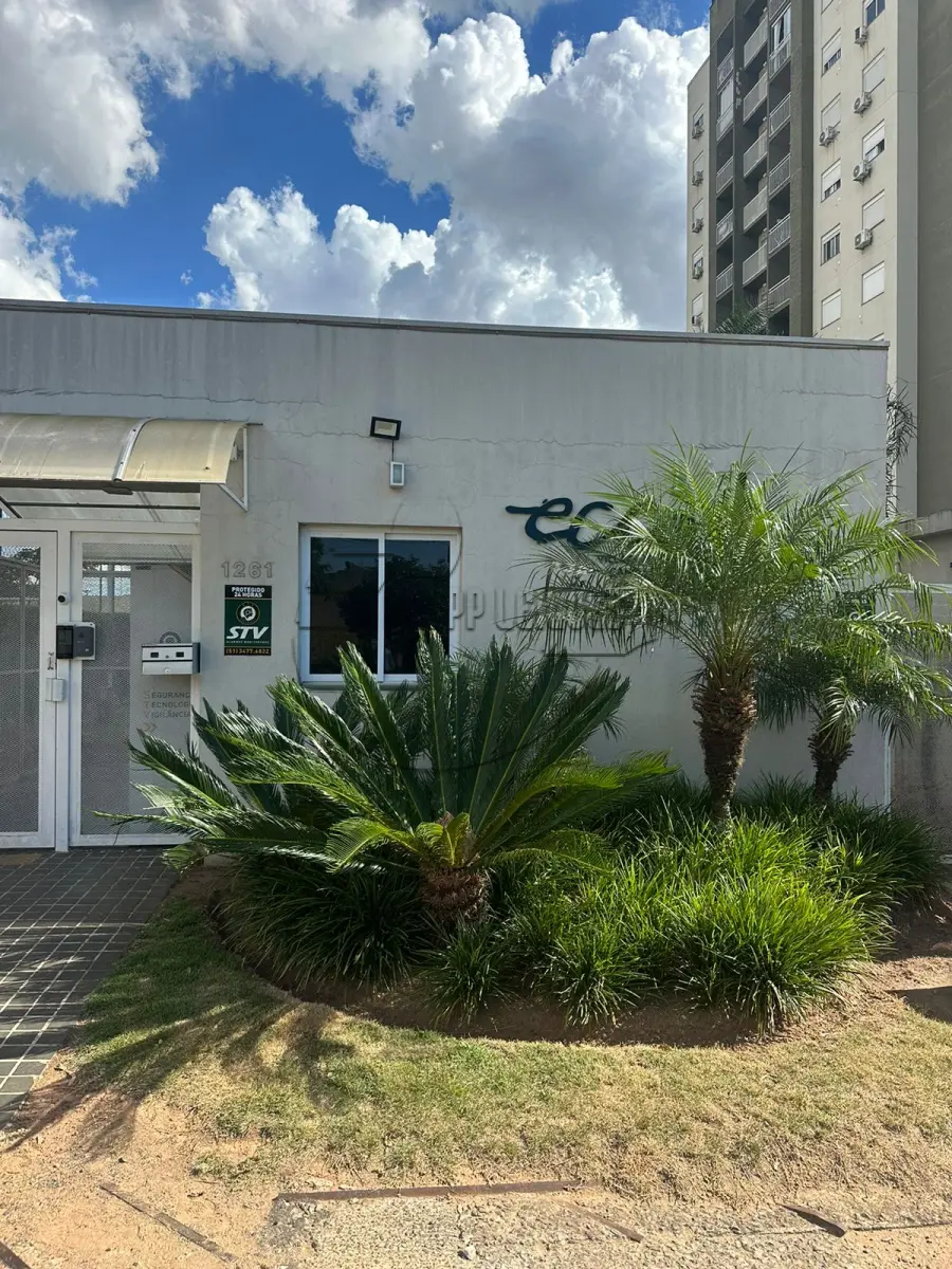 LOTE 001 - (CANOAS/RS) Apto 504, torre A, c/ 58,29m² + Box 10 e Box 130, todos do Cond. ECCO VILLAGGIO CANOAS