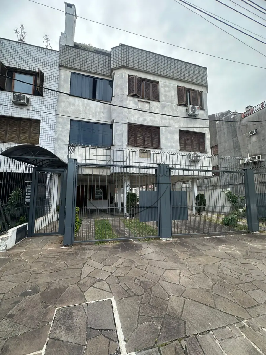 LOTE 001 - (PORTO ALEGRE/RS) O estacionamento 07 do edifício n.º 955 da Rua Dona Adda Mascarenhas de Moraes, c/ 15,62m²