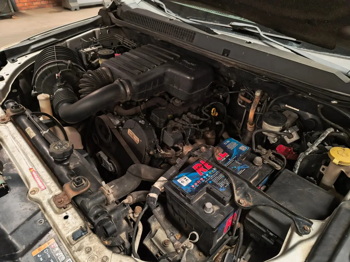 LOTE 001 - Um veículo Chevrolet S10, ano 2014/2014