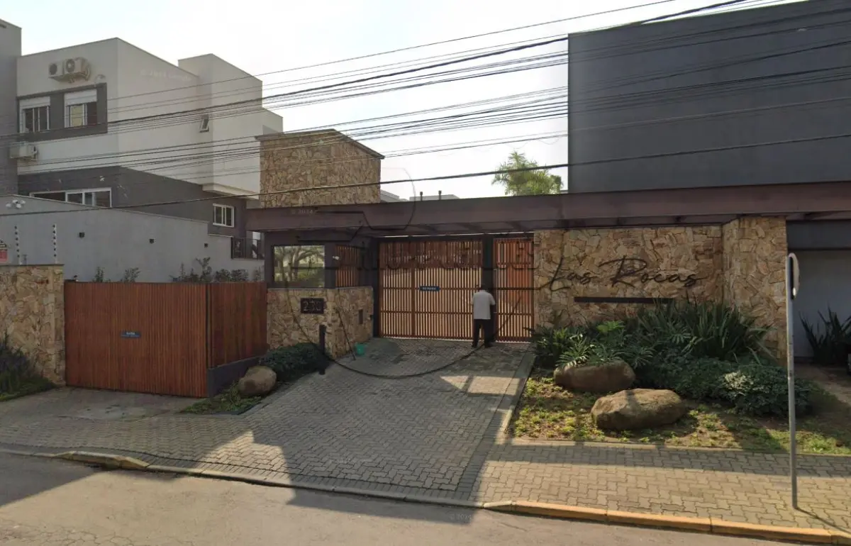 LOTE 007 - (SÃO LEOPOLDO/RS) A unidade 09 do Cond. Residencial Las Rocas, c/ 189,90m², no Bairro Morro do Espelho