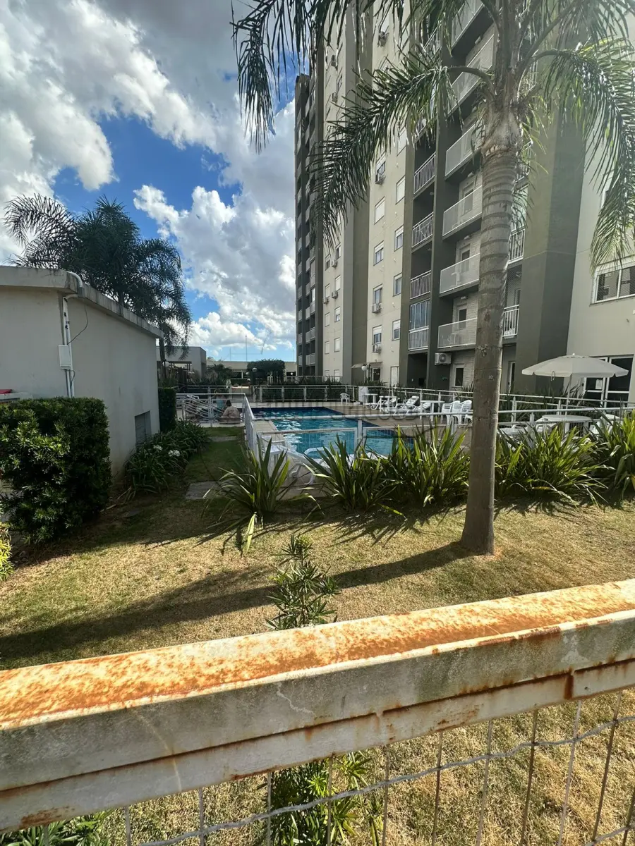 LOTE 001 - (CANOAS/RS) Apto 504, torre A, c/ 58,29m² + Box 10 e Box 130, todos do Cond. ECCO VILLAGGIO CANOAS