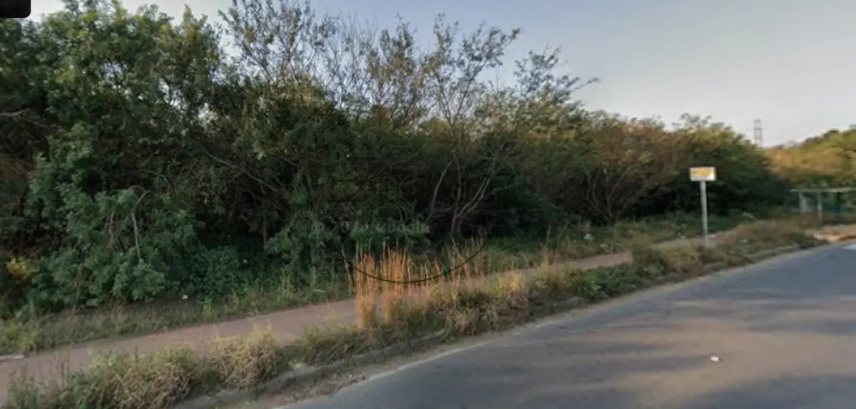 LOTE 011 - 02ª DATA | MATRÍCULA N° 24.745: Um terreno urbano, com 5.277,81 m² e sem benfeitorias, em Cachoeirinha/RS - Loteamento industrial Cruzeiro