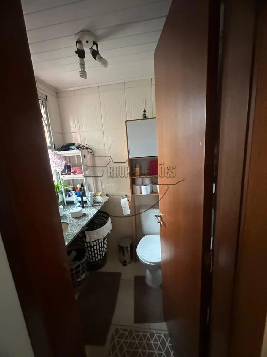 LOTE 005 - 02ª DATA | (PORTO ALEGRE/RS) O apto 103, bloco 3, do Cond. Villaggio Di Verona, c/ 58,22m², no Bairro Jardim Carvalho