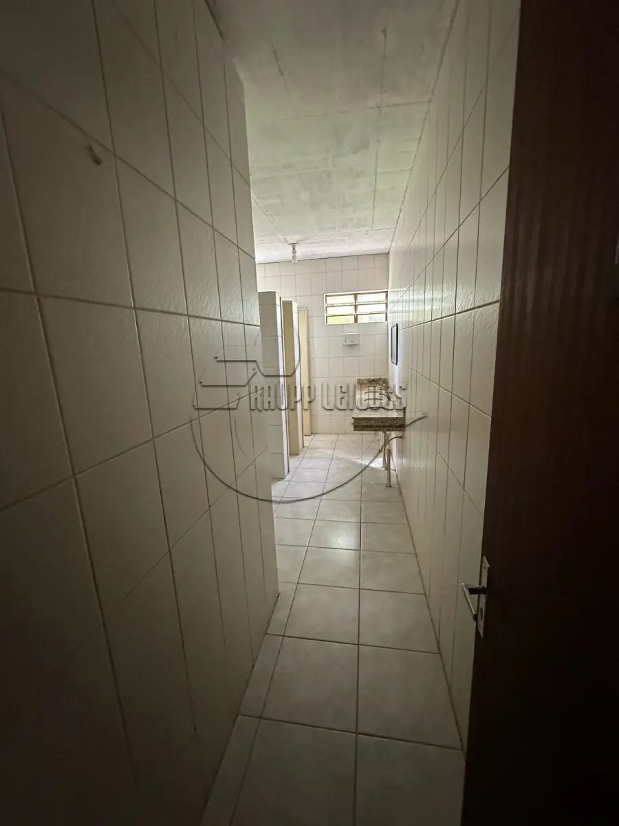 LOTE 006 - 02ª DATA | (CANOAS/RS) 03 terrenos contíguos c/ 1.837,76m², no Bairro Harmonia, c/ um prédio de alvenaria
