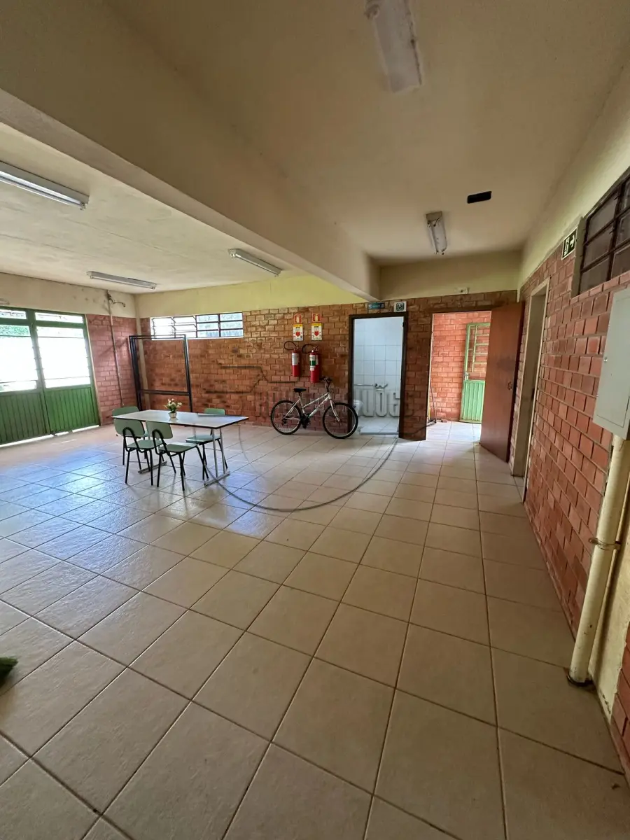 LOTE 006 - 02ª DATA | (CANOAS/RS) 03 terrenos contíguos c/ 1.837,76m², no Bairro Harmonia, c/ um prédio de alvenaria