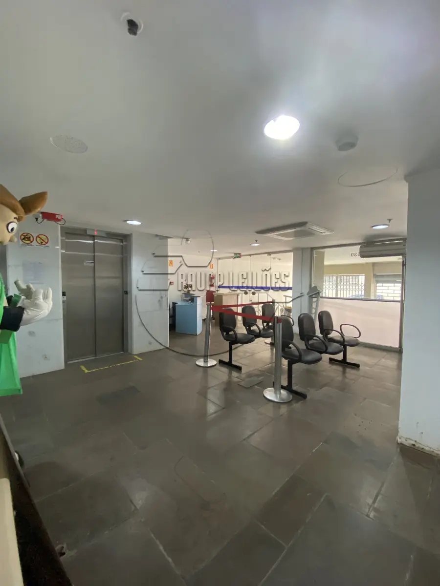 LOTE 031 - (PORTO ALEGRE/RS) Os Edifícios Cláudio Fernandes e Silvio de Freitas, no Bairro Centro Histórico, compostos de um total de 66 imóveis, sendo salas, conjuntos e boxes de estacionamento