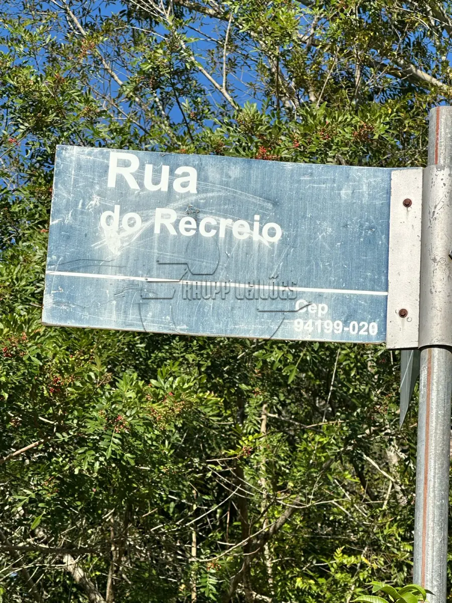 LOTE 006 - 02ª DATA | (GRAVATAÍ/RS) Um terreno urbano, c/ 2.500,00m², no Loteamento Cadiz